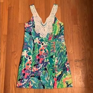 Lily Pulitzer Dress